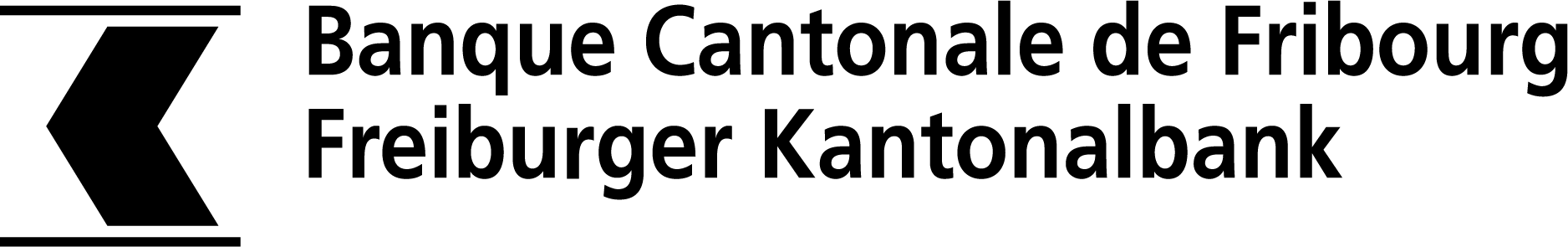 Freiburger Kantonalbank Logo Vector Logo